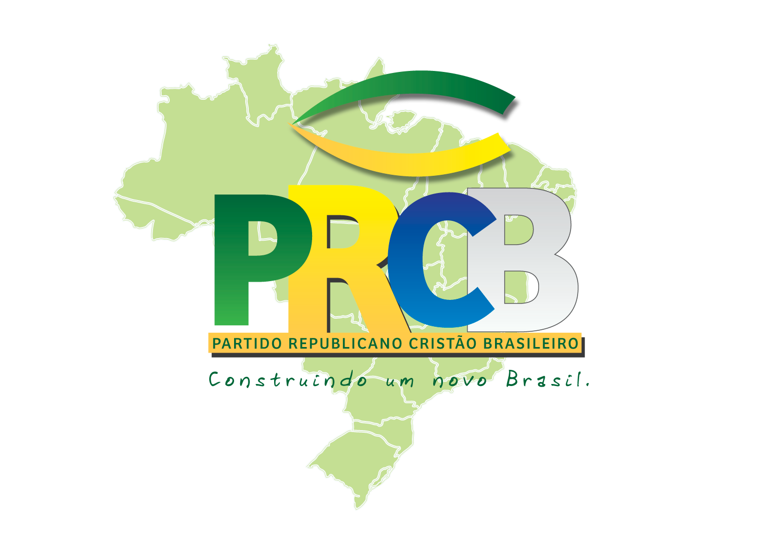 PRCB - Partido Republicano Cristão Brasileiro