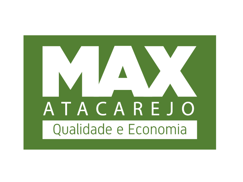 Max Atacarejo - Supermercados